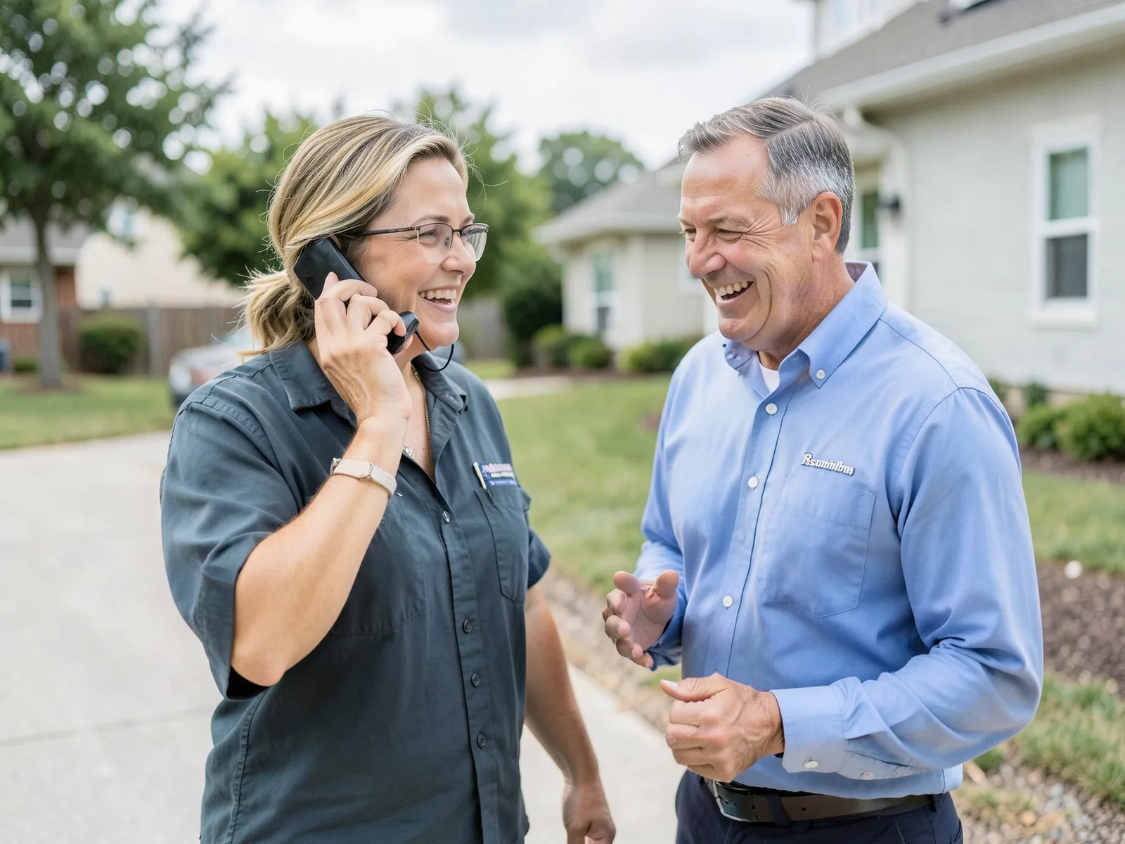 Frequently Asked Questions About Wall Water Damage Restoration in Milton, LA
